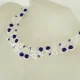 Arabesque - Arabesque Amethyst-White - 1